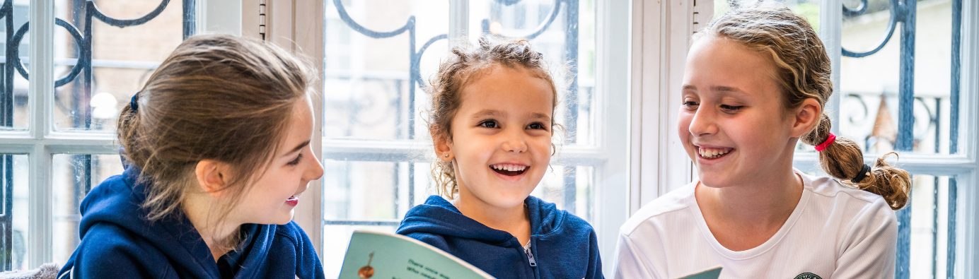 Queen's College Preparatory School